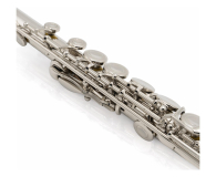 MusicMate Flet poprzeczny C MM-D70 AurisFlute - 1588134 - zdjęcie 8